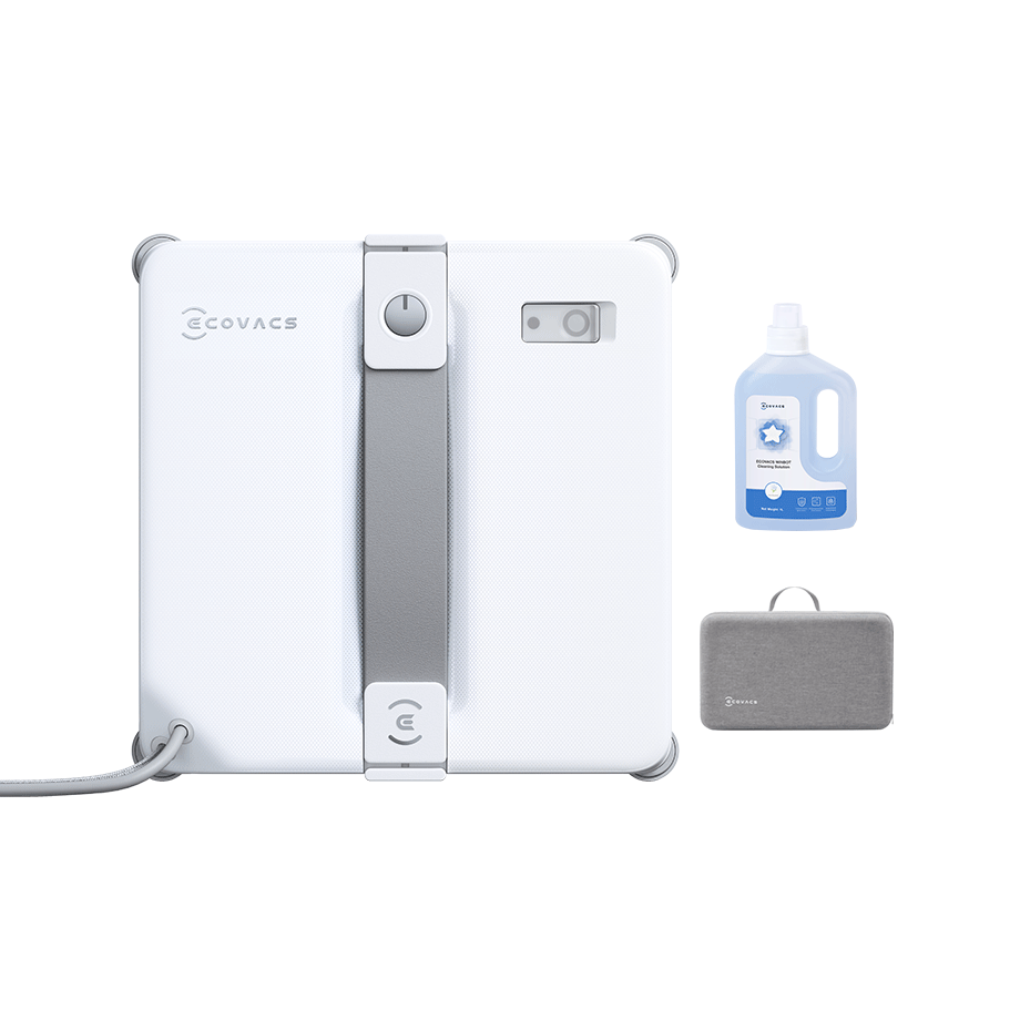 WINBOT mini 2 Package - ECOVACS US