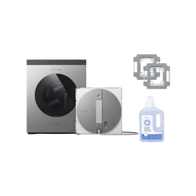 WINBOT W3 OMNI Package