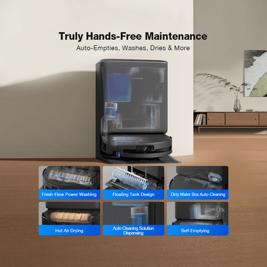 OMNI PRO T90 DEEBOT (エコバックス) ECOVACS エコバックス 価格比較 [ホワイト] DEX95-12EE OMNI PRO T90 DEEBOT 掃除機・クリーナー