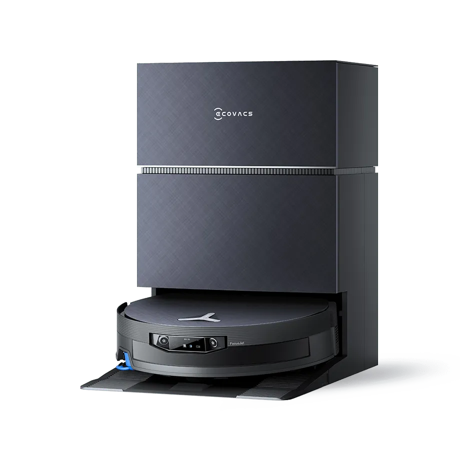 X12 PRO OMNI