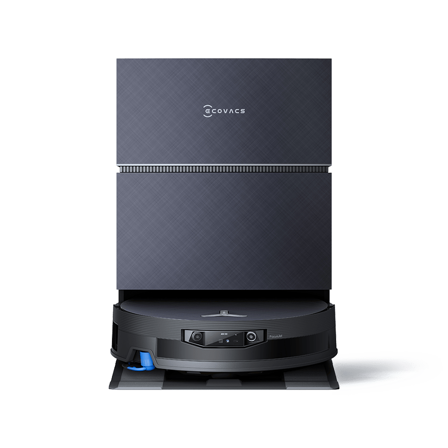 ECOVACS US