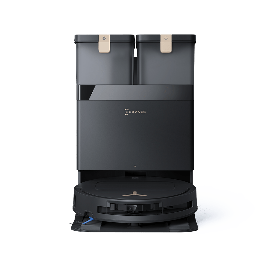 [希少・美品]DEEBOT T50 PRO OMNI | ECOVACS | 031506_7736$deebot-t50s-pro-