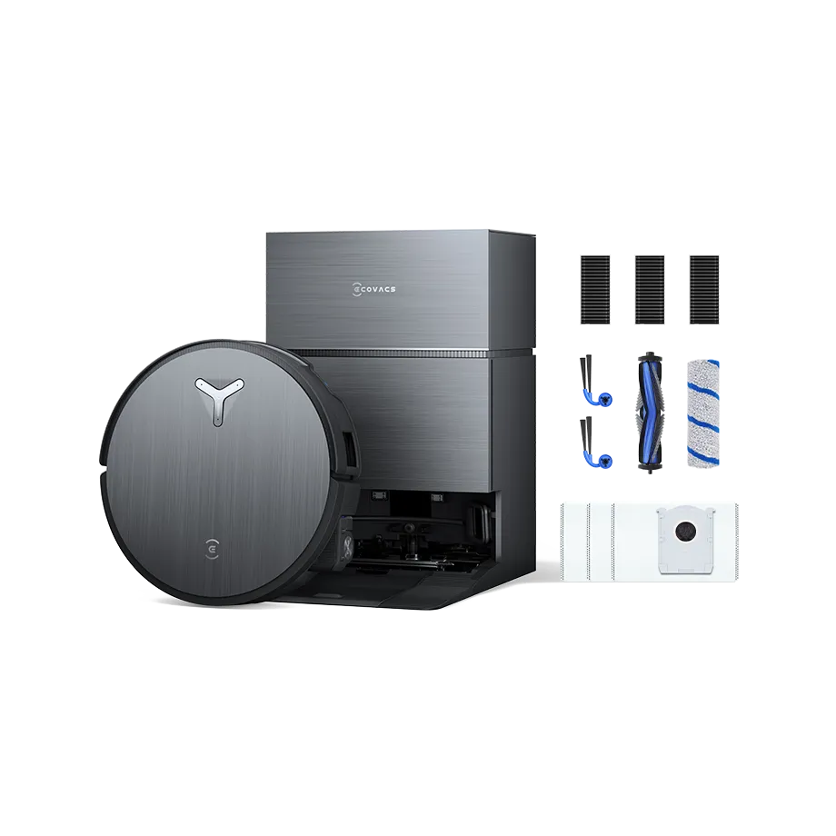X11 PRO OMNI & Accessories