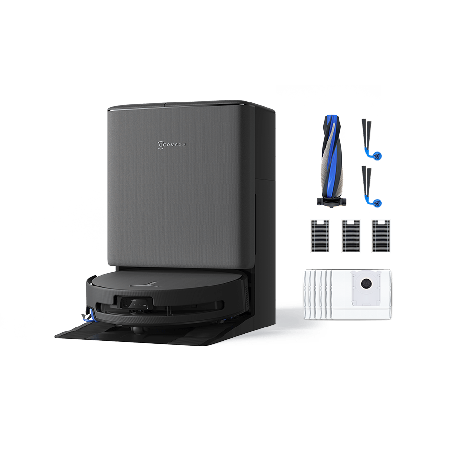 DEEBOT T90 PRO OMNI CARE Automated Vacuum Cleaner (30,000Pa