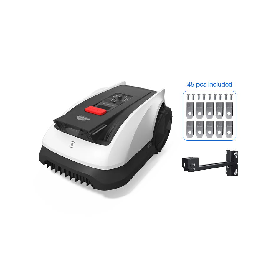 O1000 RTK Care Kit & Acc