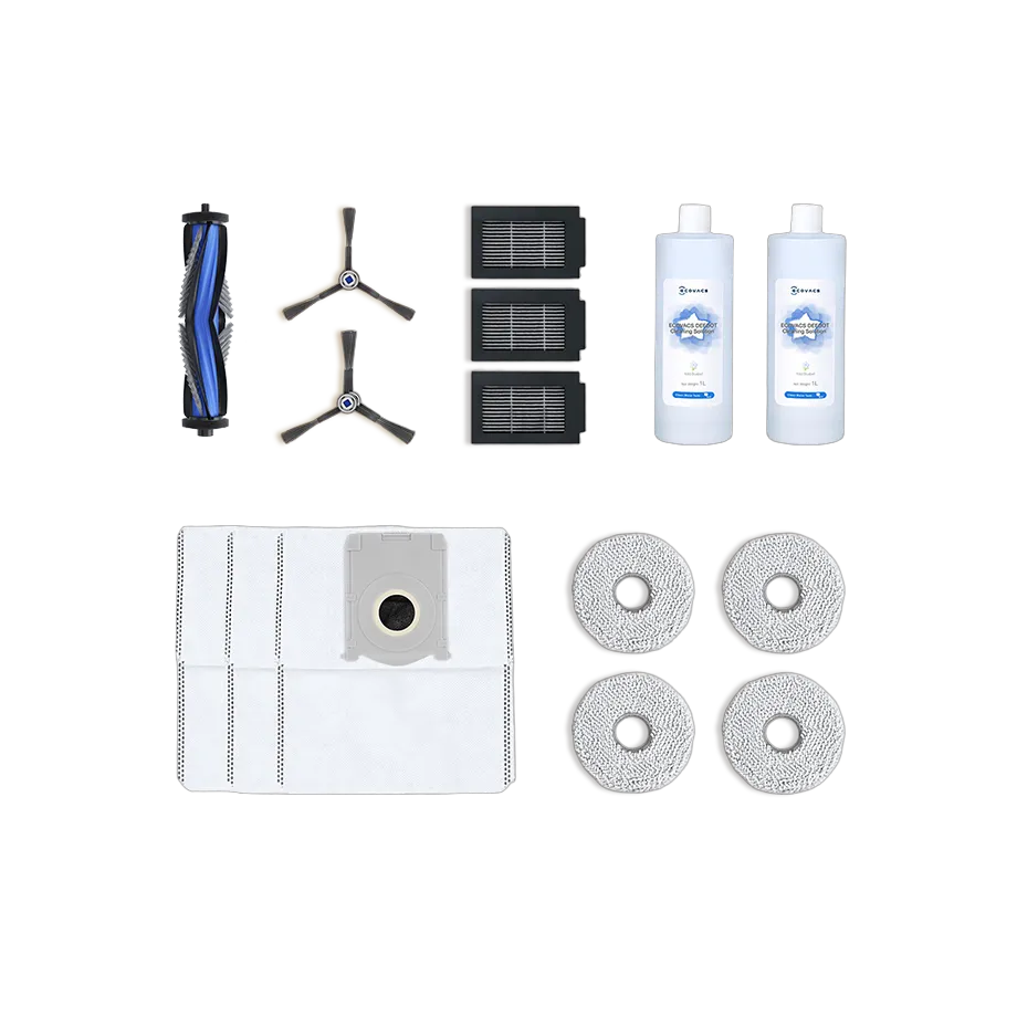 accessories kit for t50 max pro omni 920x920