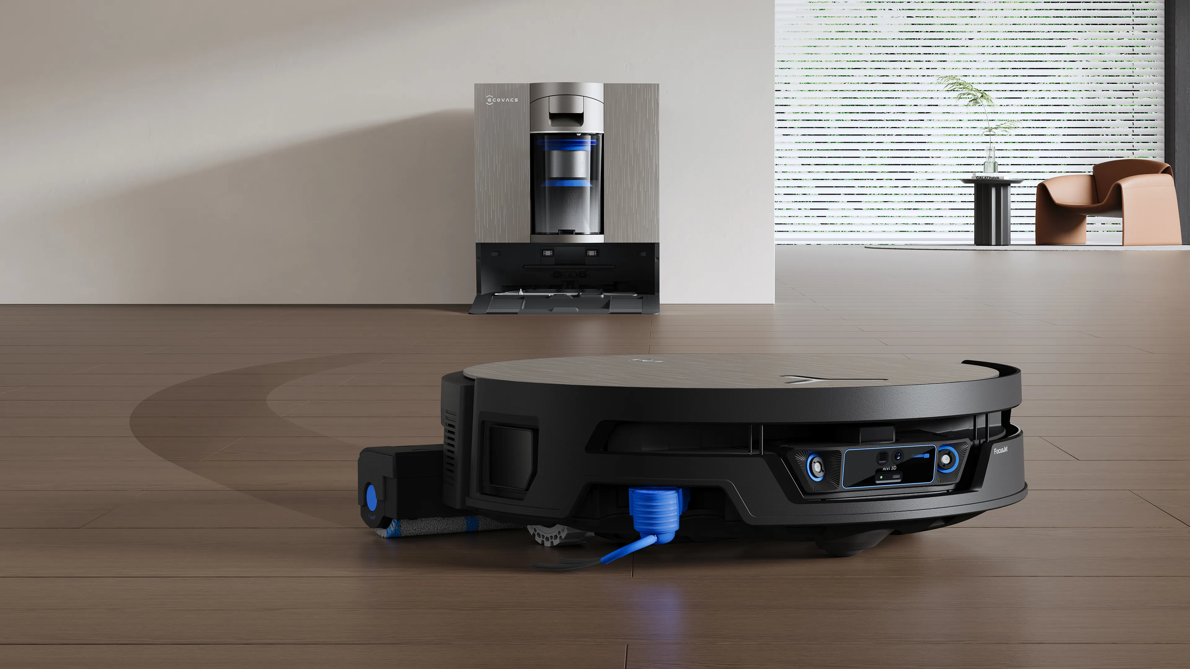 Next-Level Roller Innovation. Redefined Clean. Next-Level Roller Innovation. Redefined Clean.