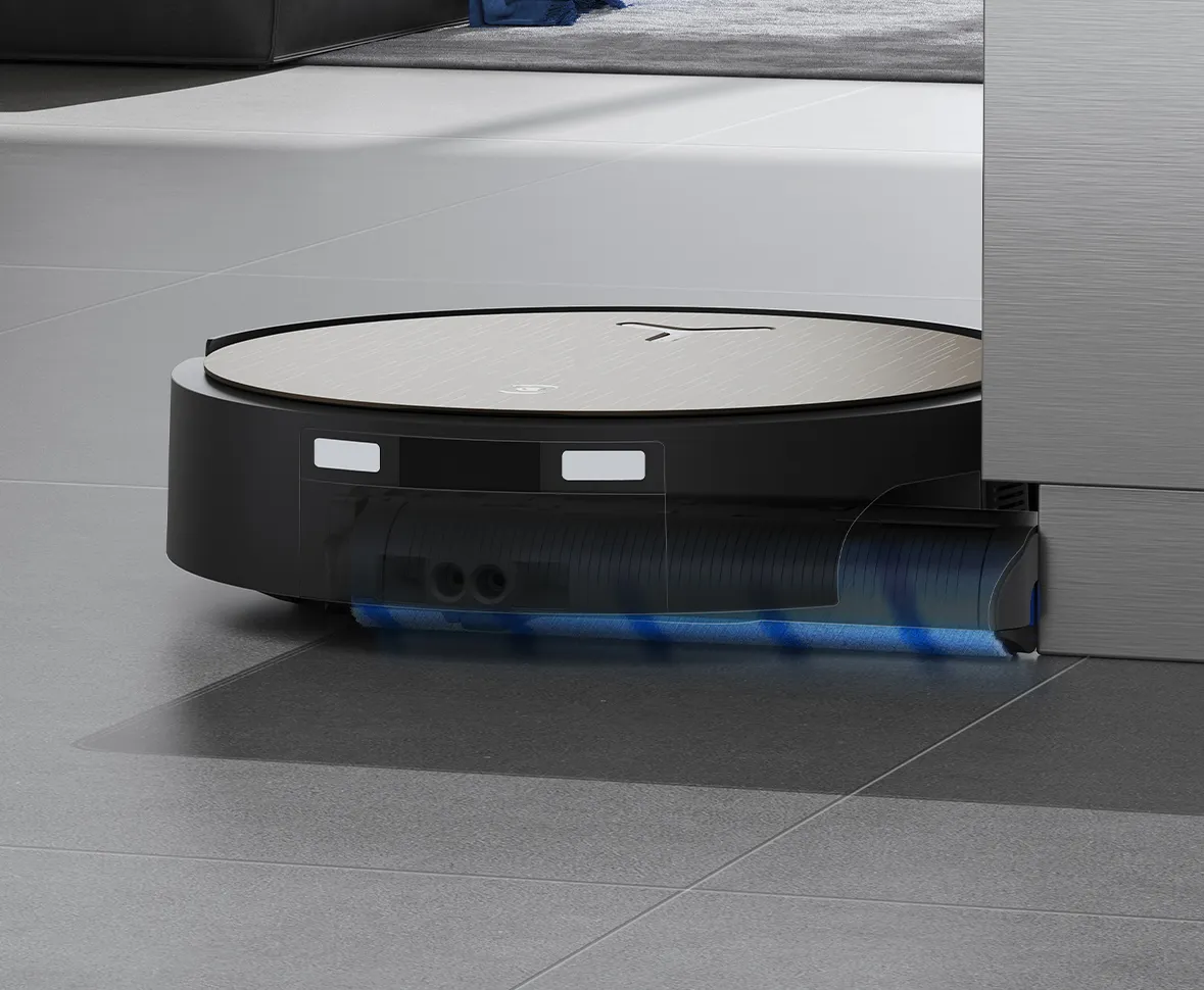 TruEdge 3.0 Extreme Edge Cleaning TruEdge 3.0 Extreme Edge Cleaning