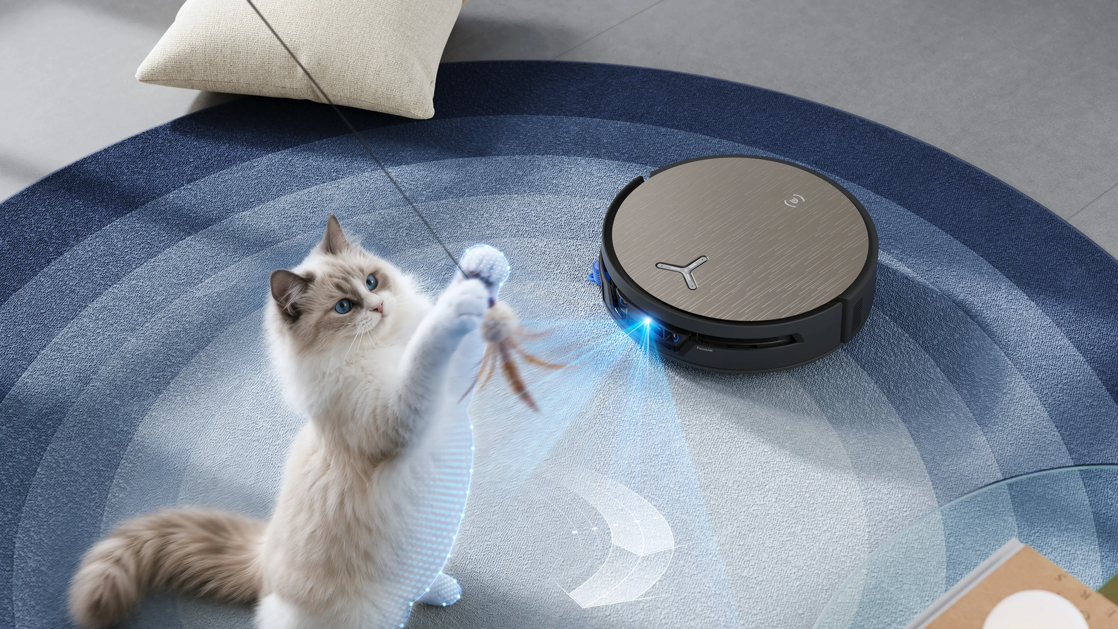 Seamless Mobility, Smarter Intelligence, Safer Operation. Seamless Mobility, Smarter Intelligence, Safer Operation.