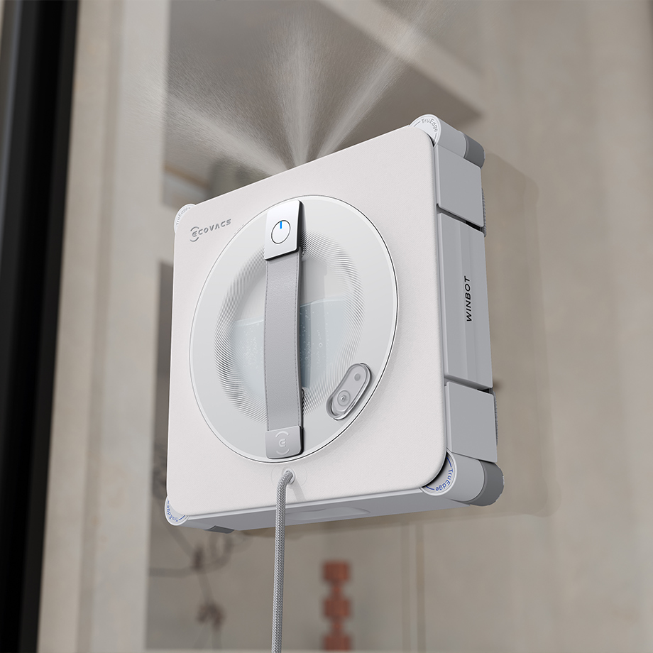 WINBOT W2S PRO - ECOVACS US