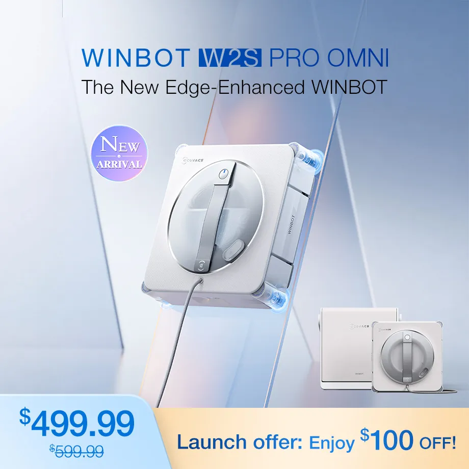 W2S PRO OMNI