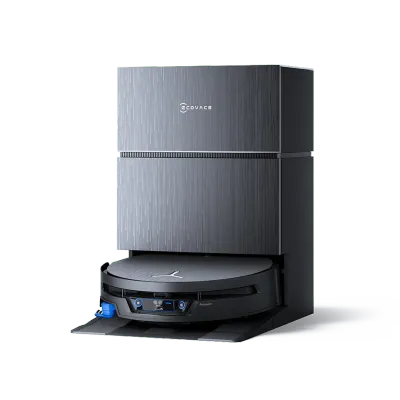DEEBOT X12S PRO OMNI