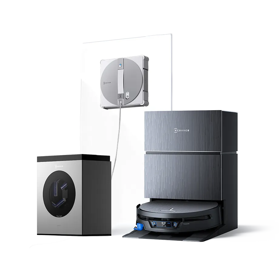 X12S PRO OMNI+W3 OMNI