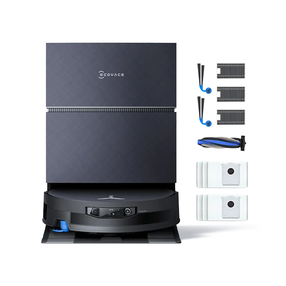 X12 PRO OMNI care