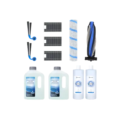 X12 Half Year Accessories Kit