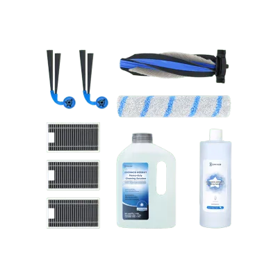 X12 Quarterly Accessories Kit