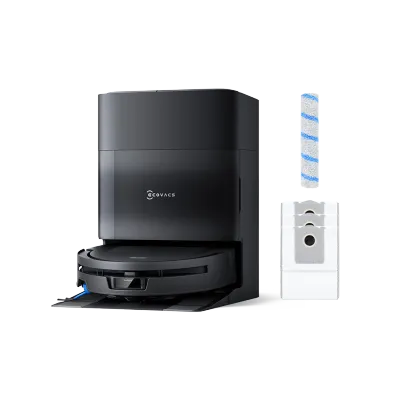 DEEBOT T90 MAX PLUS OMNI + Accessories