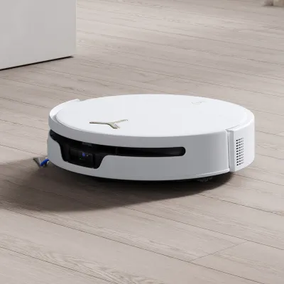 DEEBOT T90S OMNI White + Accessories