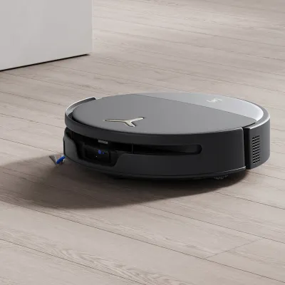 DEEBOT T90S OMNI Black + Accessories