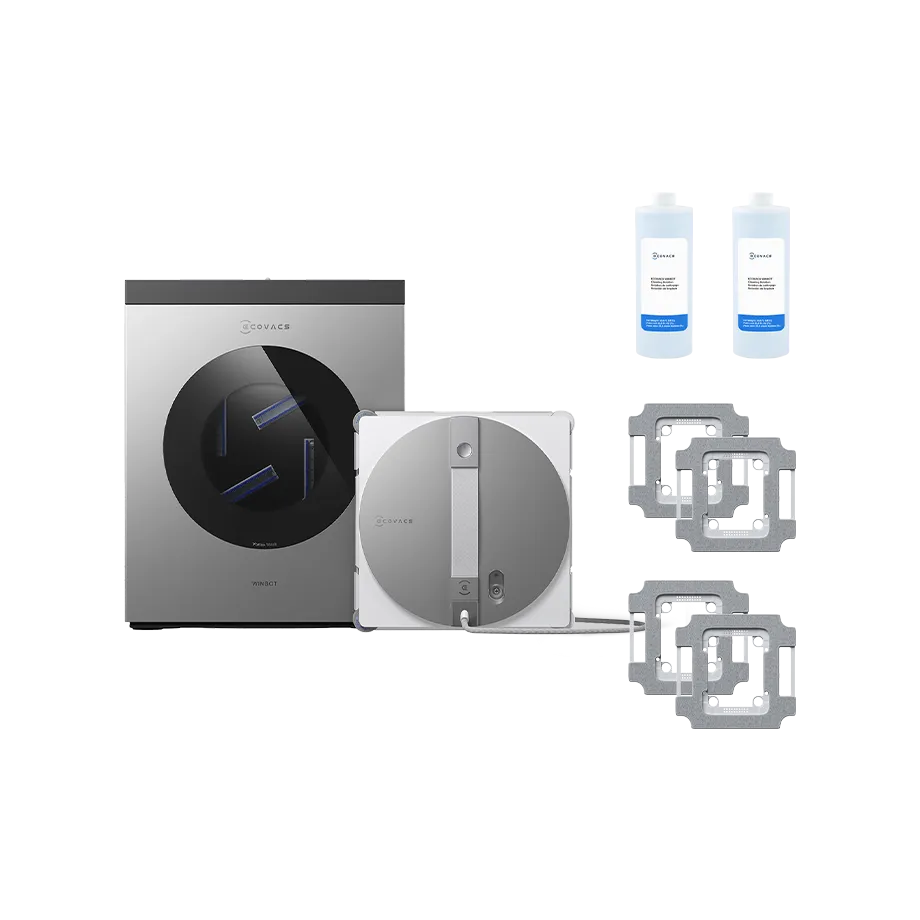 W3 OMNI Package