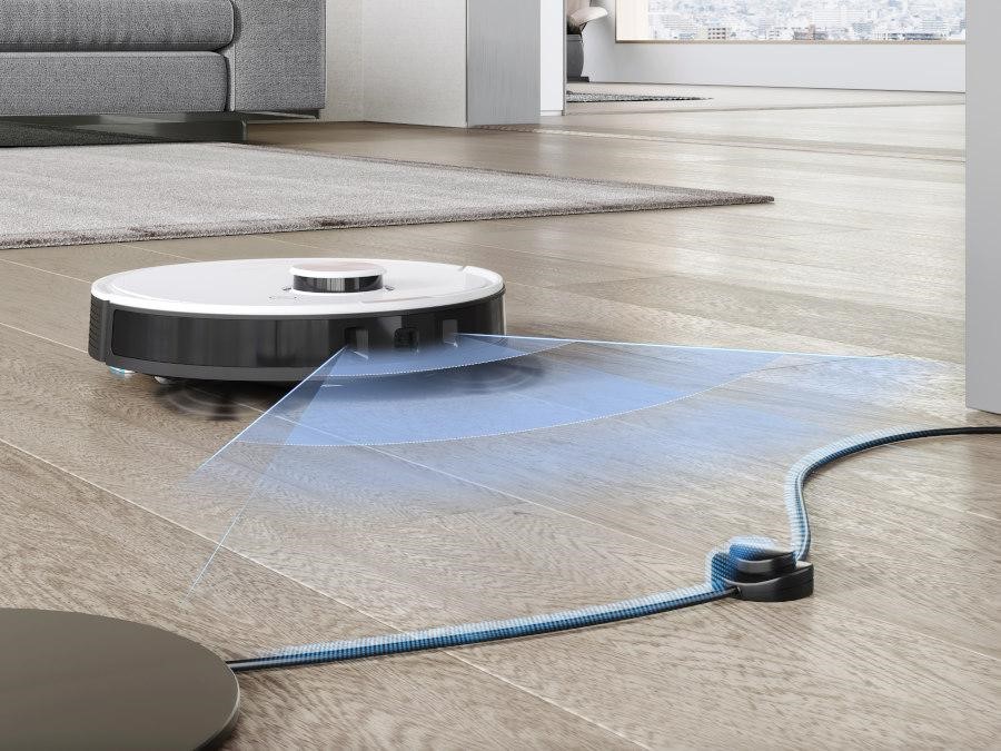 8 Reasons Your Robot Vacuum Keeps Stopping (And How To Fix It)-ECOVACS US