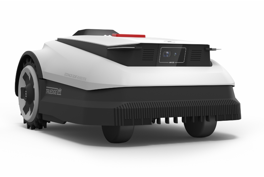 goat a2500 rtk robot lawn mower