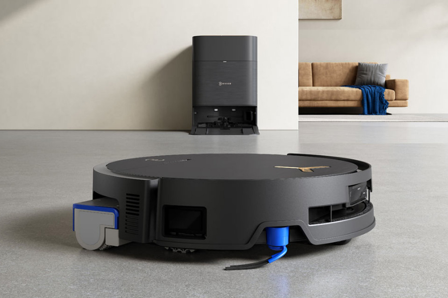 Best 50 Funny & Clever Robot Vacuum Names ECOVACS US