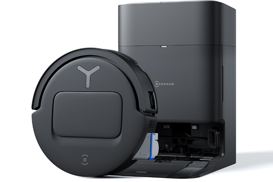 deebot t80 omni robot vacuum