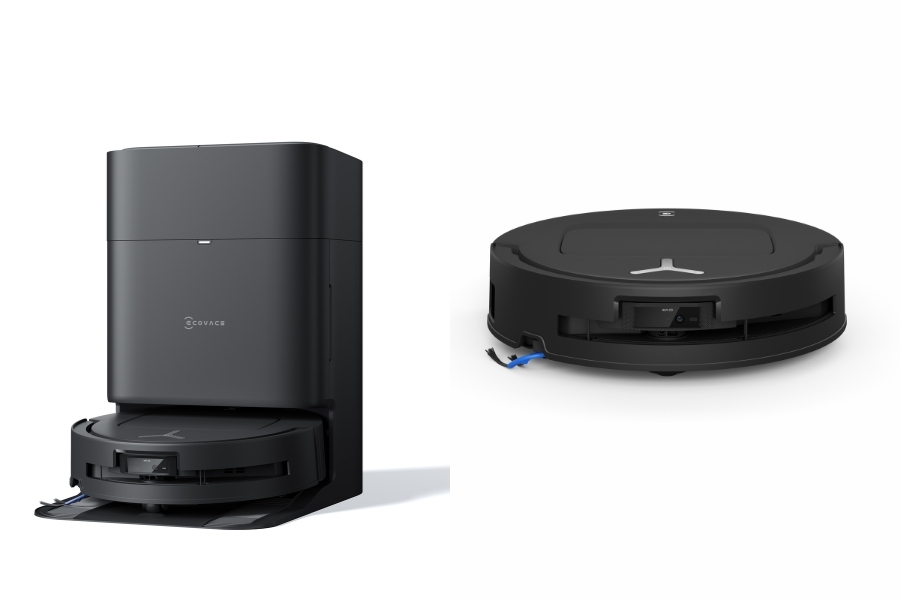 deebot t80 omni robot vacuum cleaner