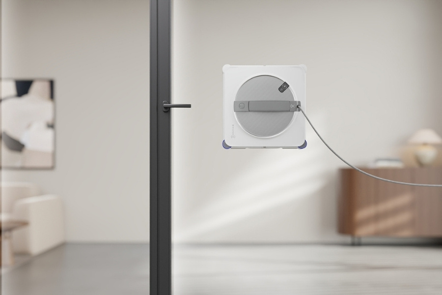 winbot window cleaning robot cleaning without streaks