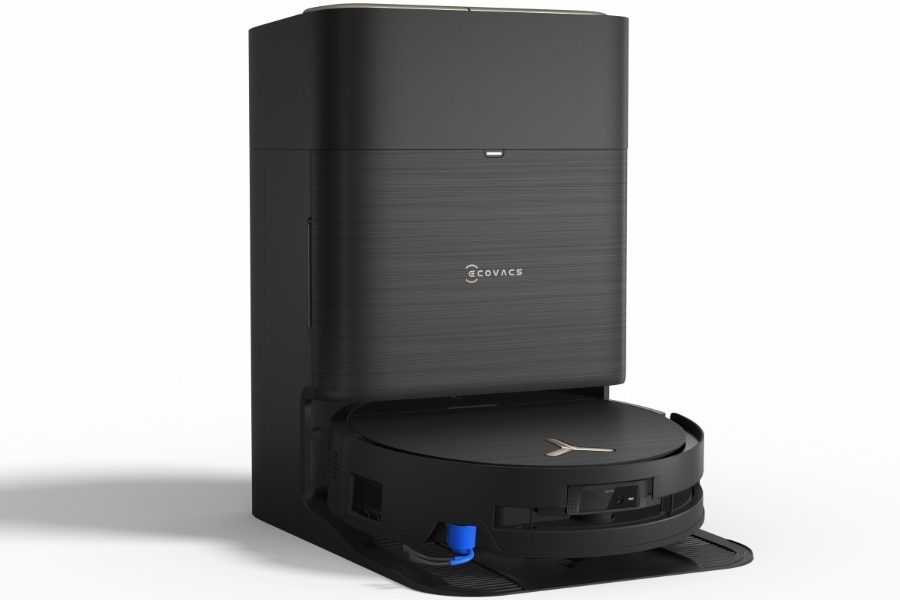 deebot x9 pro omni robot vacuum cleaner