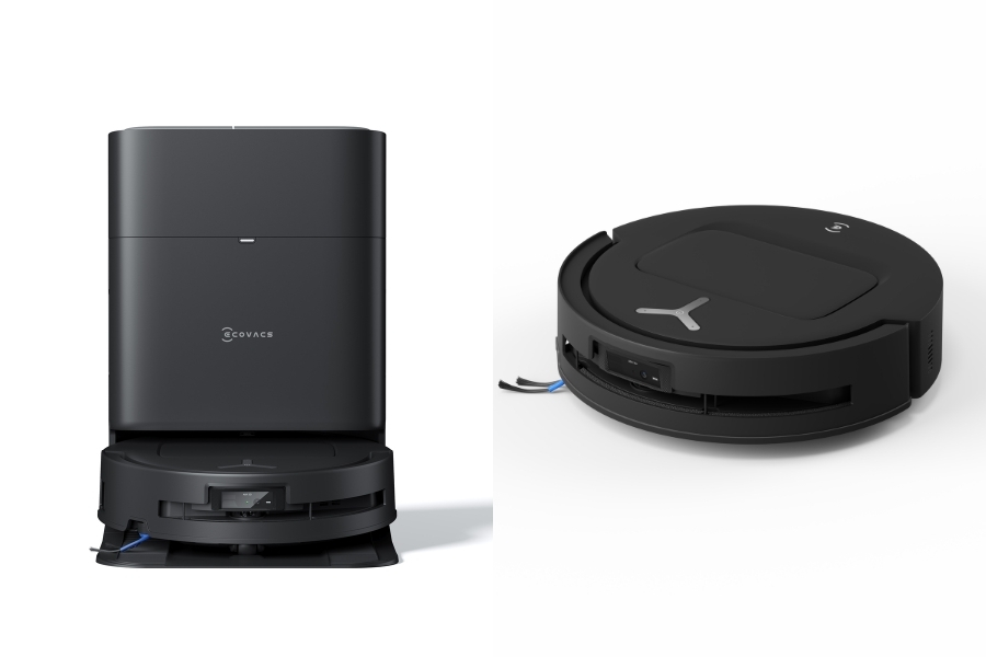 deebot t80 omni robot vacuum