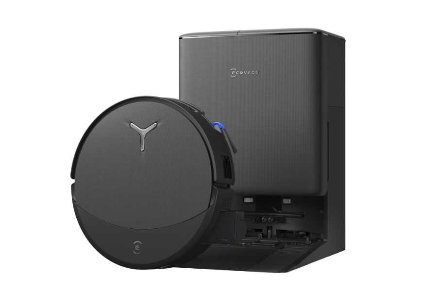 deebot t90 pro omni robot vacuum