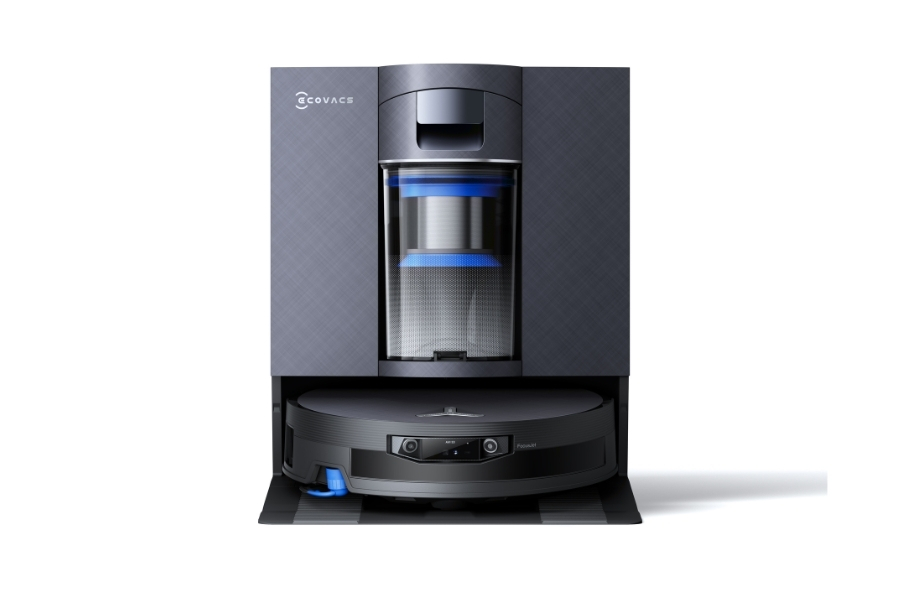 deebot x12 omnicyclone robot vacuum