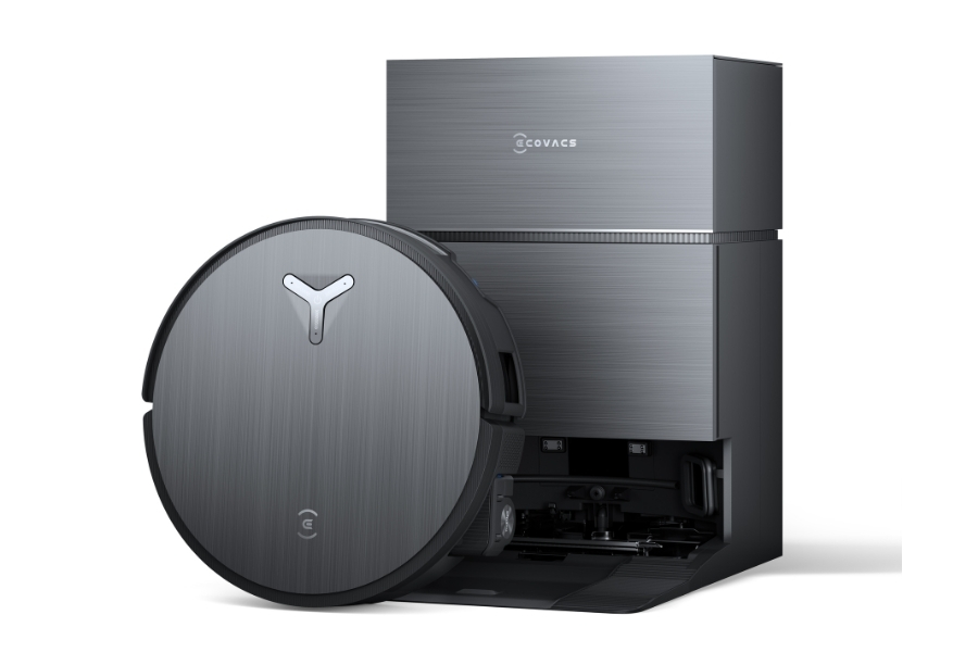 deebot x11 pro omni robot vacuum