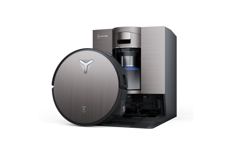 deebot x11 omnicyclone robot vacuum