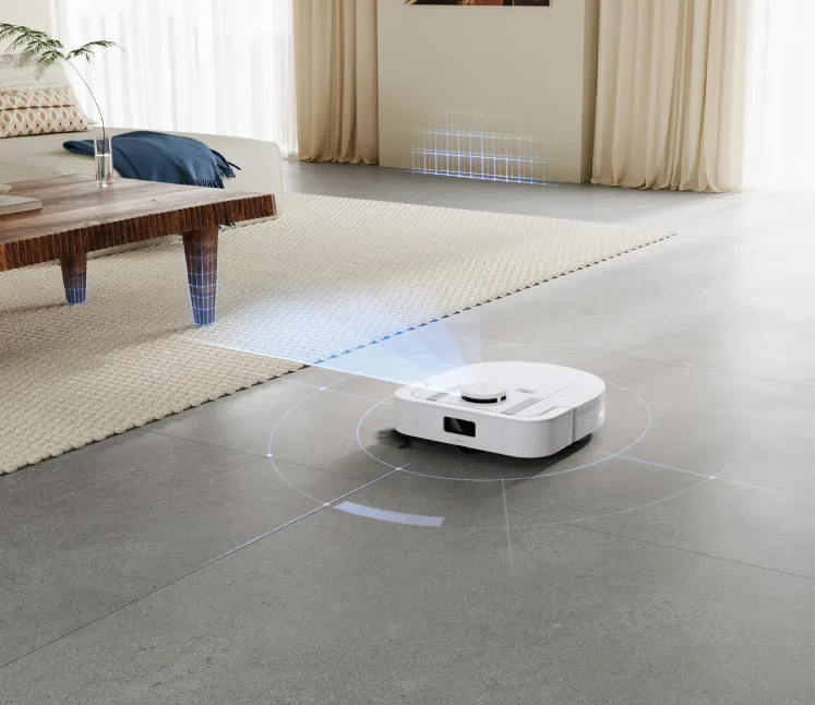 Dẫn đường chính xác đến mọi nơi