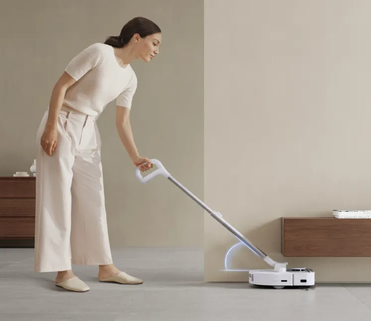 Tương Tác Thân Thiện Giữa Người Dùng Và Thiết Bị