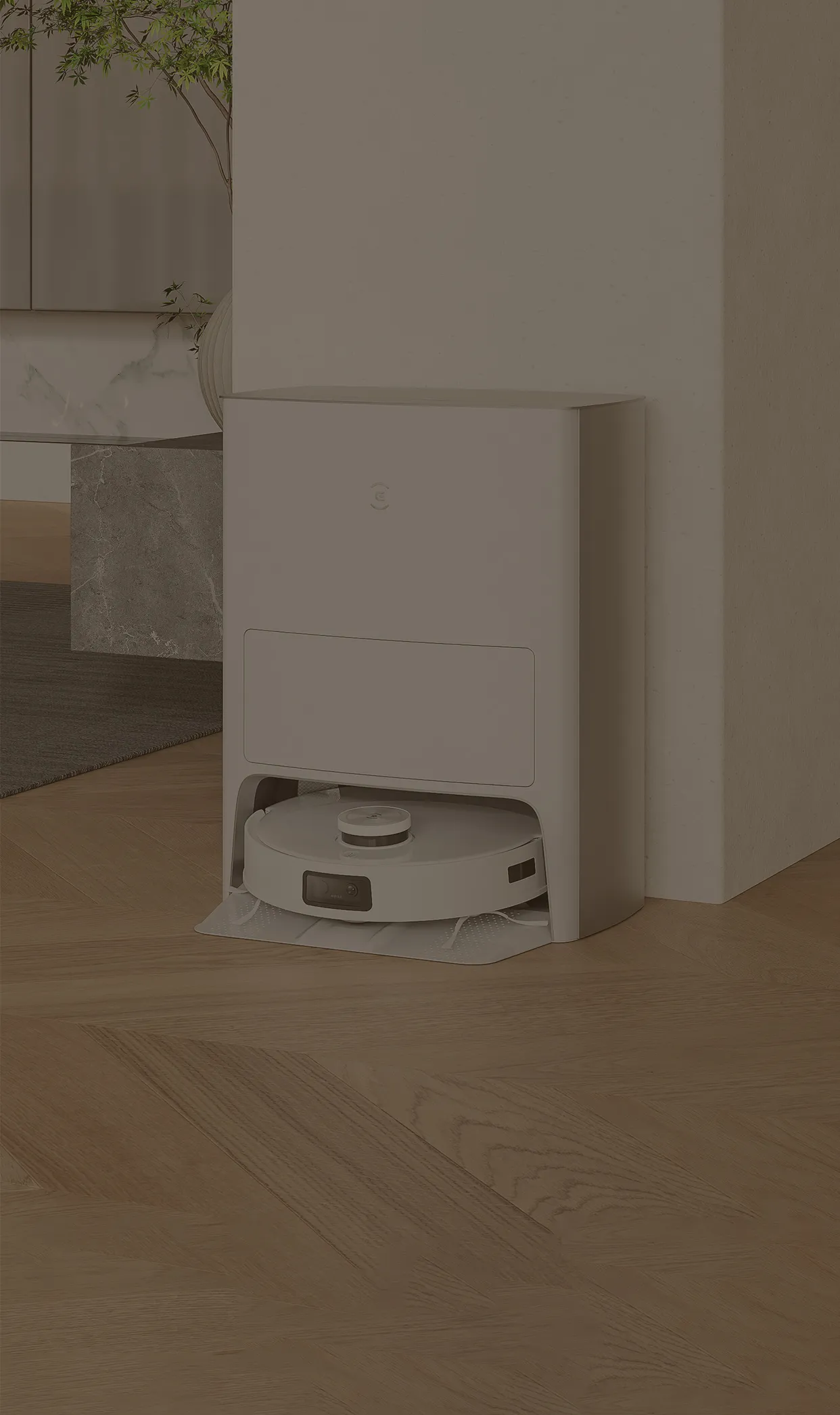 Why download ECOVACS HOME