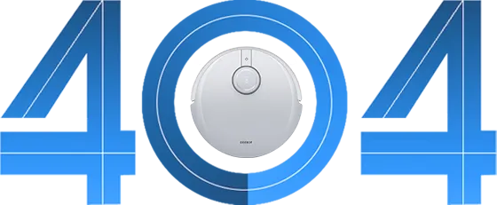 Ecovacs 404 error image